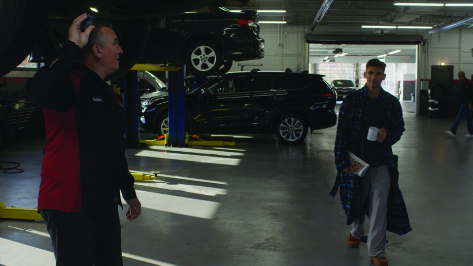Toyota of Dartmouth At Home Toyota of Dartmouth At Home
